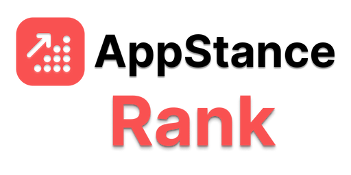 AppStance Rank Cover
