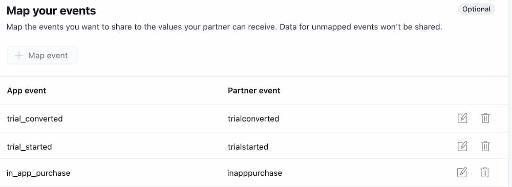 Adjust AppStance Optimize Apple Search Ads Integration