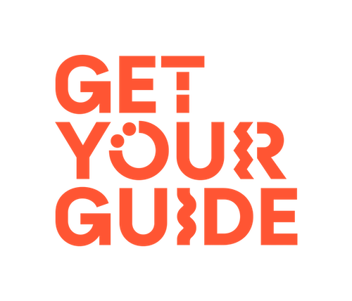 Trusted by app companies around the world - GetYourGuide GYG